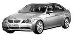 BMW E92 C12E3 Fault Code