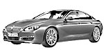 BMW F06 C12E3 Fault Code