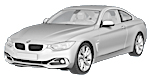 BMW F32 C12E3 Fault Code