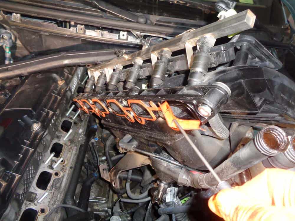 See C12E3 in engine